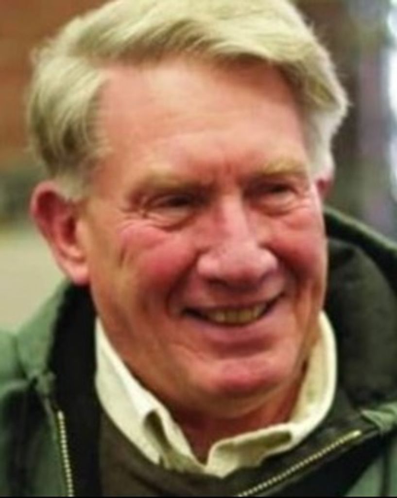 Alan M. Larimer