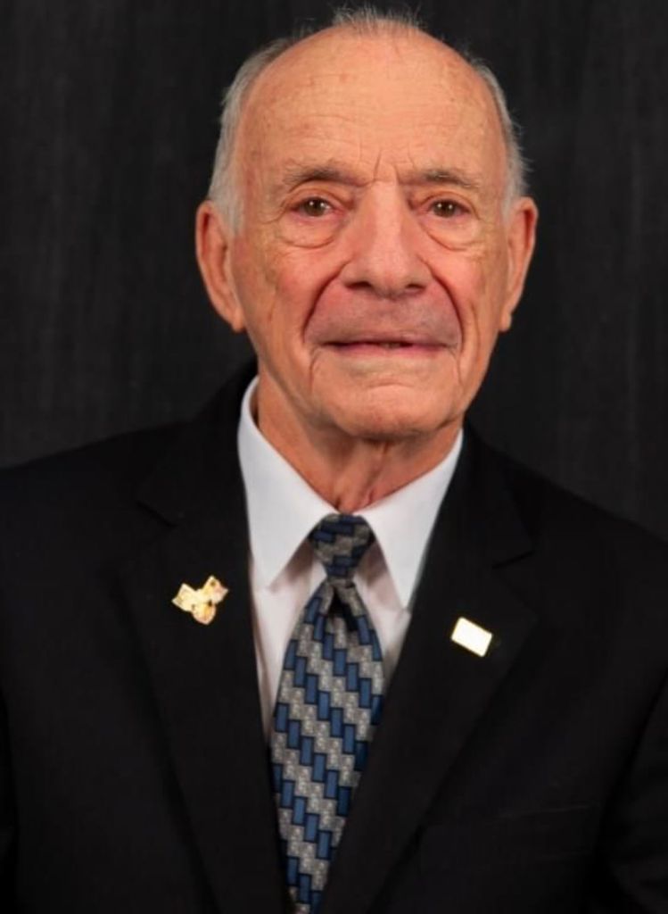 Dale Richard Wilson Profile Photo