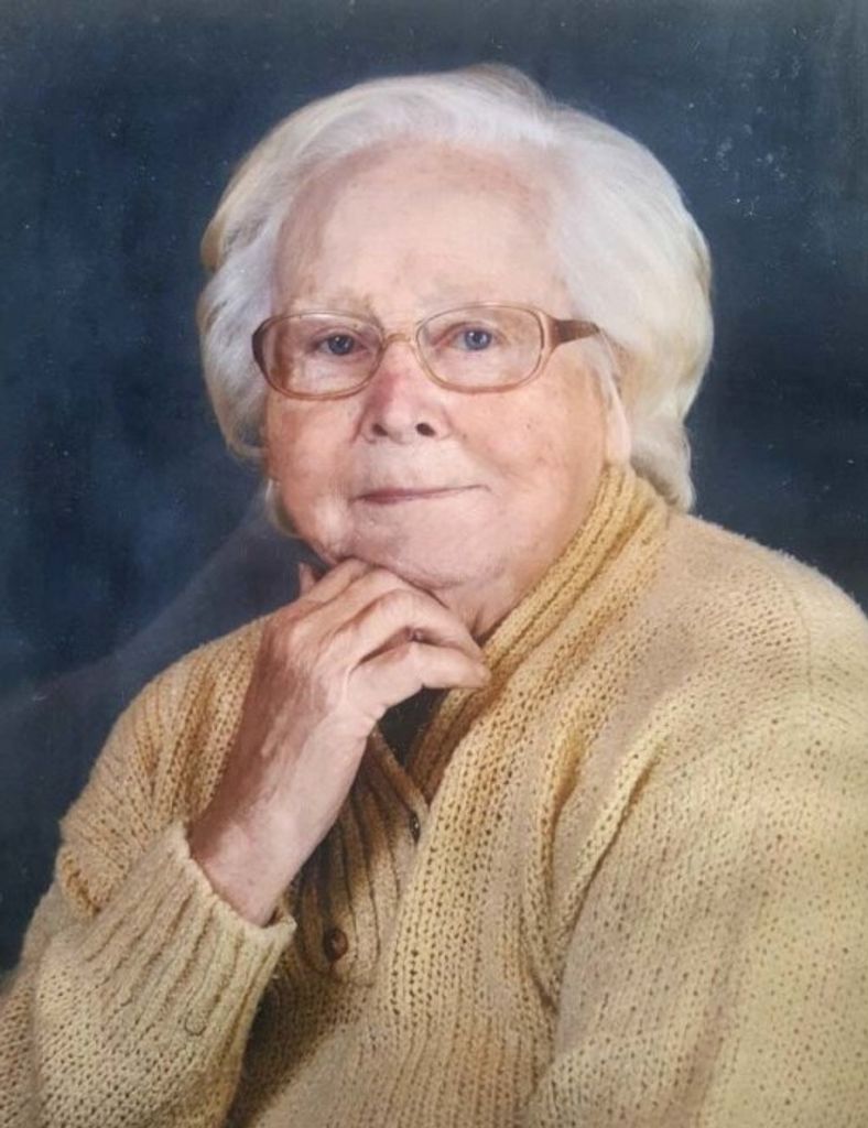 Irma Epps