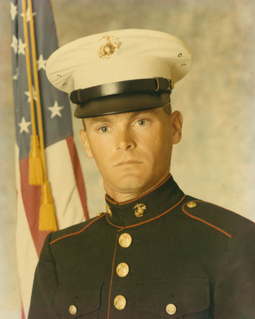 John Alexander Wood