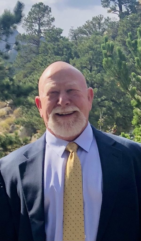 David Alton Bilberry Profile Photo
