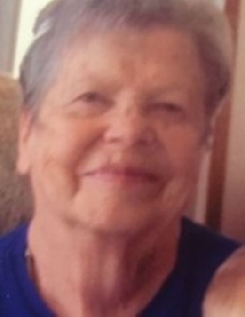 Vivian Fannie Synkelma Profile Photo