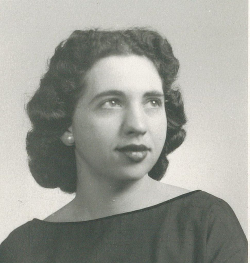 Lucille November