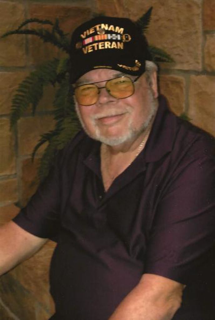 John William Haugen Profile Photo