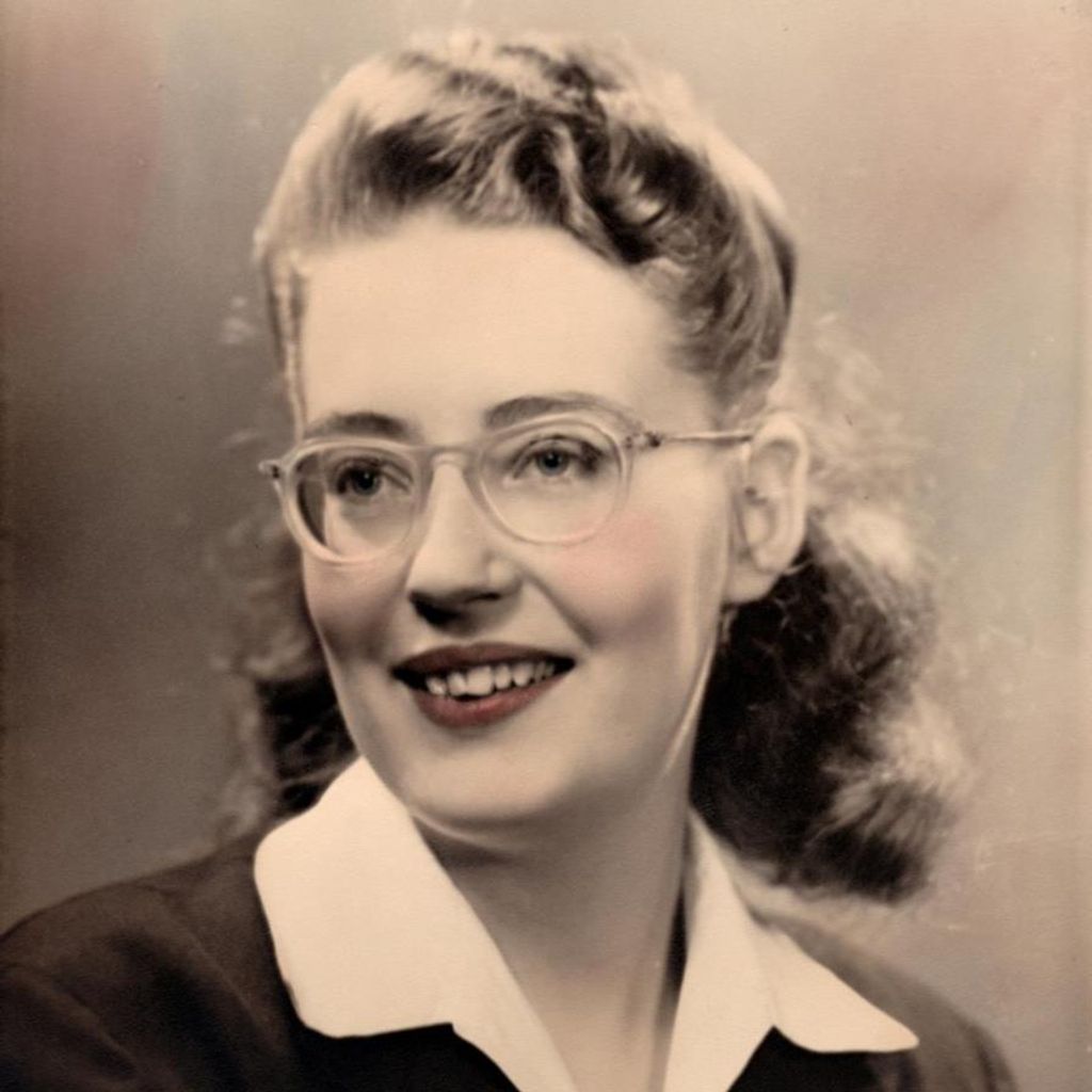 Marilyn P. Yenney Profile Photo