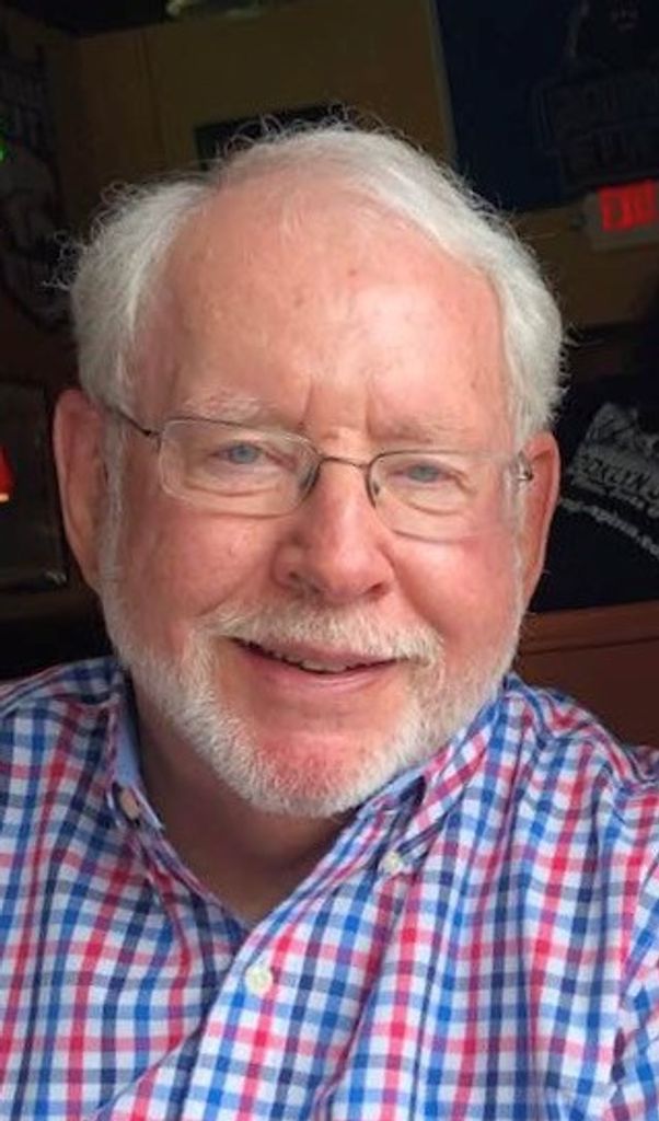 Dennis Joel Binkley Profile Photo