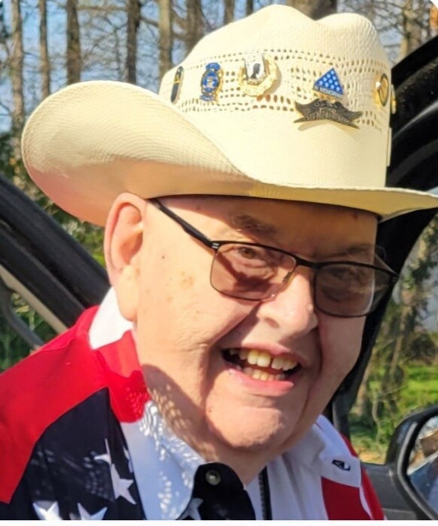 Charles Anthony Zito Profile Photo