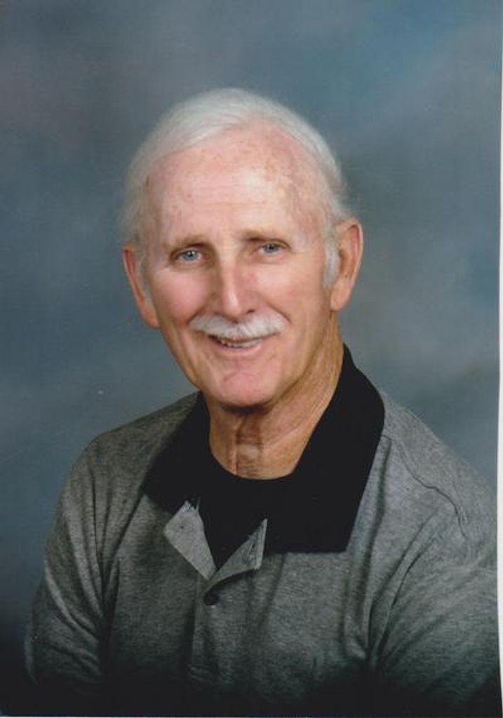 Robert Leonard Stone