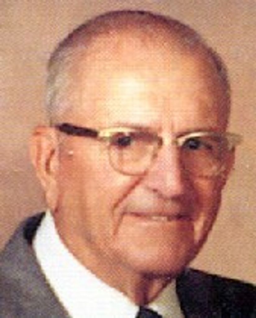 Arthur D. Lee Profile Photo