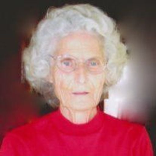 Mable "Peggy" Hensley Profile Photo