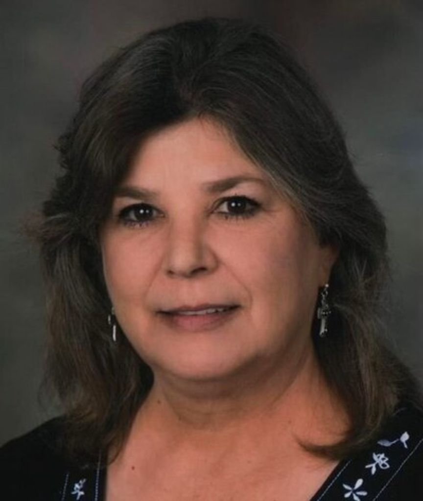 Kimberley Anne Callaway Profile Photo