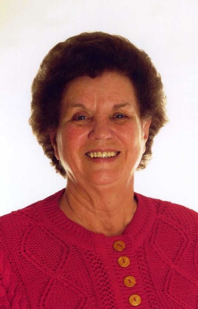 Phyllis E. (Keller) Hammack (Taylor) Profile Photo