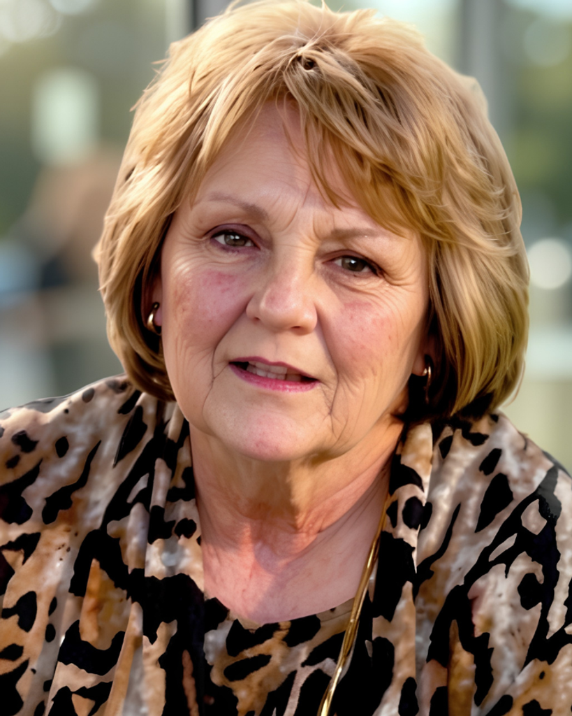 Diana Sherwin Profile Photo