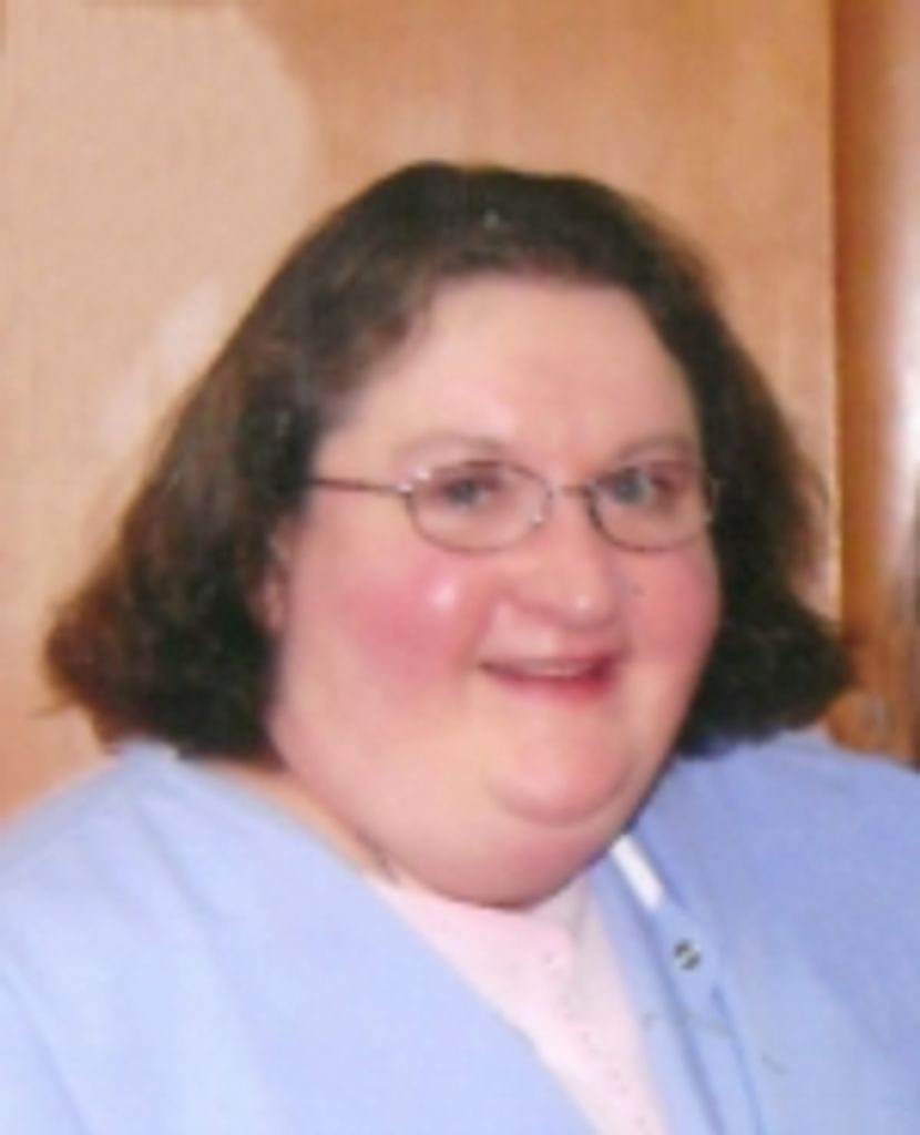 Dr. Suzanne Marie Sikora