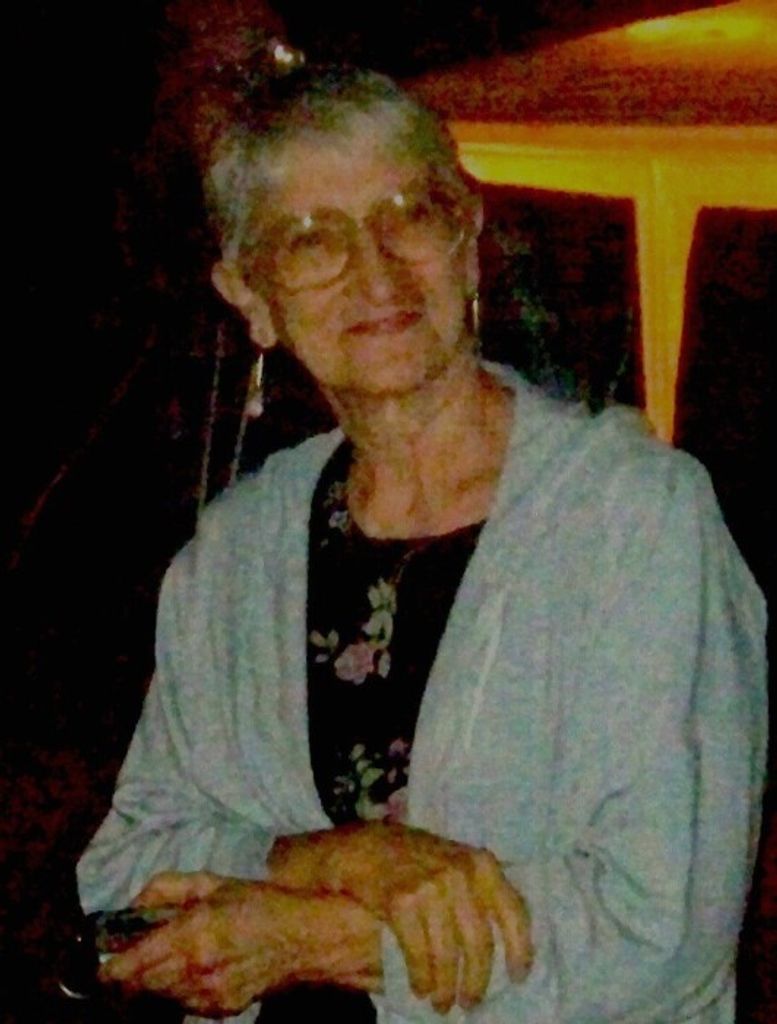 Dianne Autrey