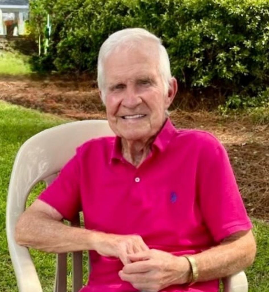 James "Pop" Lloyd Moore Profile Photo