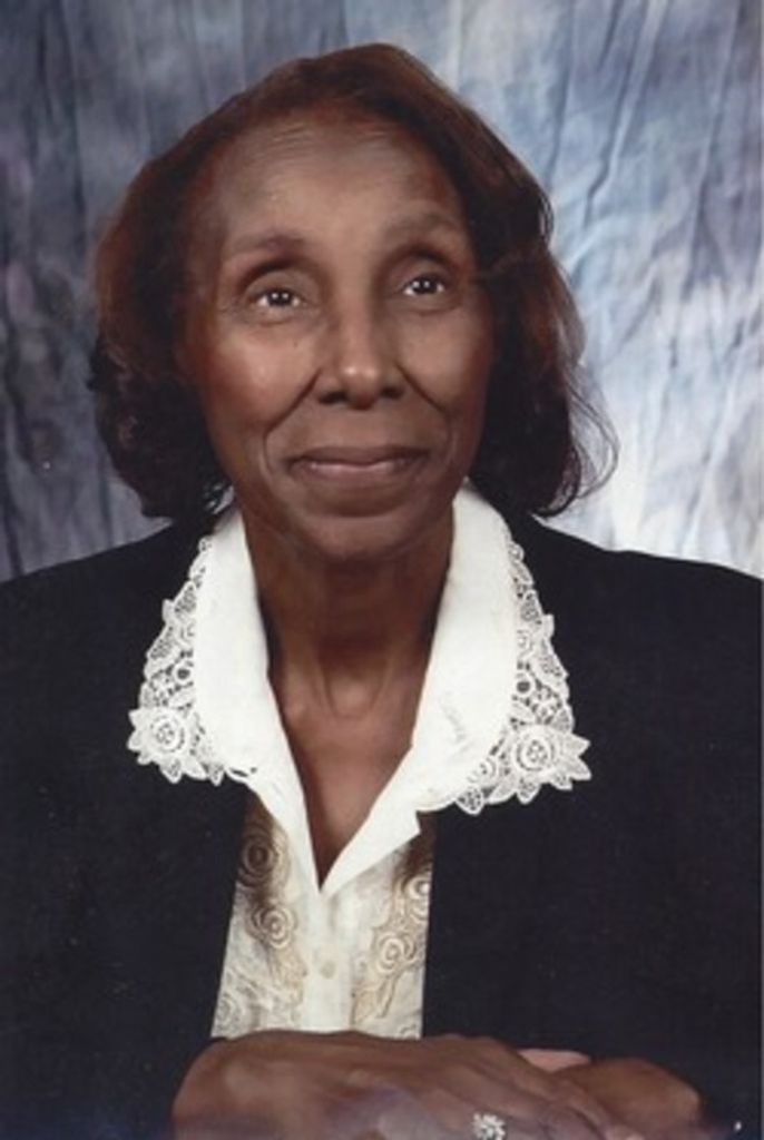 Ms. Macphine Jones- Bell Profile Photo