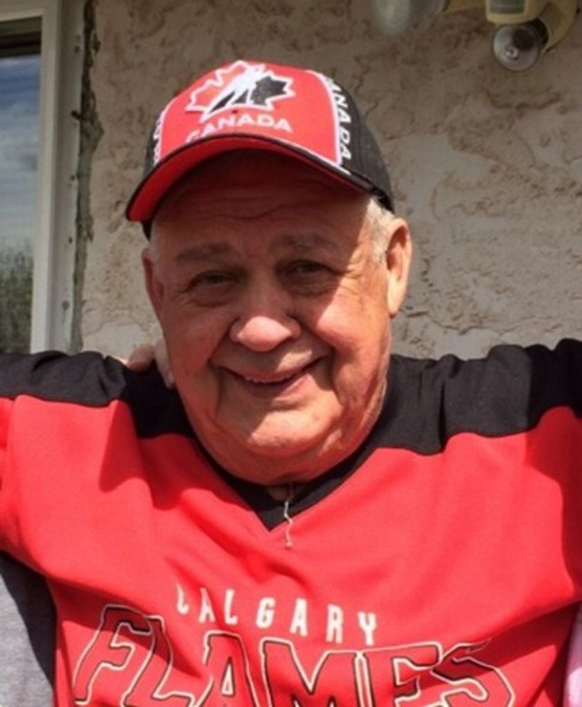Walter "Gator" Meyer Profile Photo
