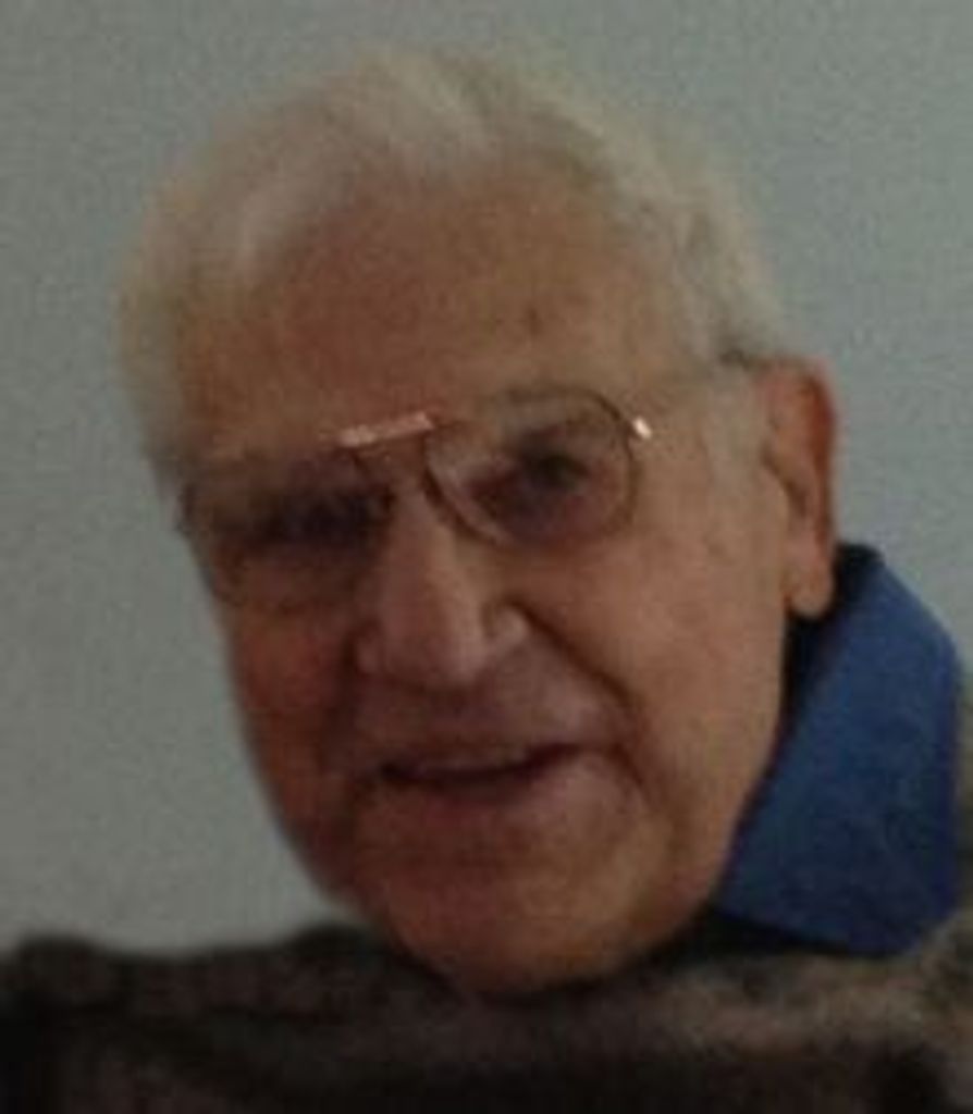 Henry W. Crede Profile Photo