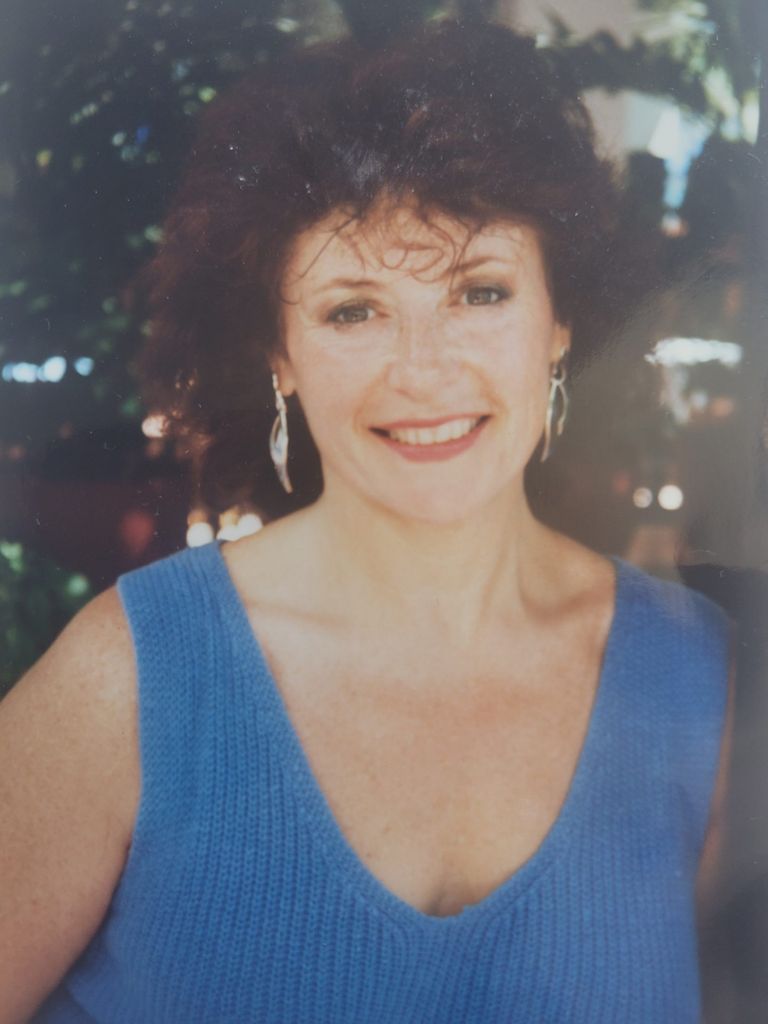 Dr. Roberta (Kramer) Luttrell Profile Photo