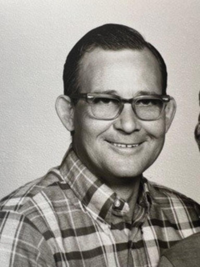 Elmer J. Cole Profile Photo