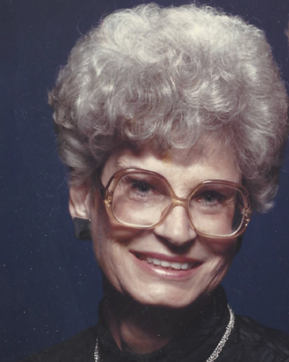 Glenna H. Petersen's obituary image