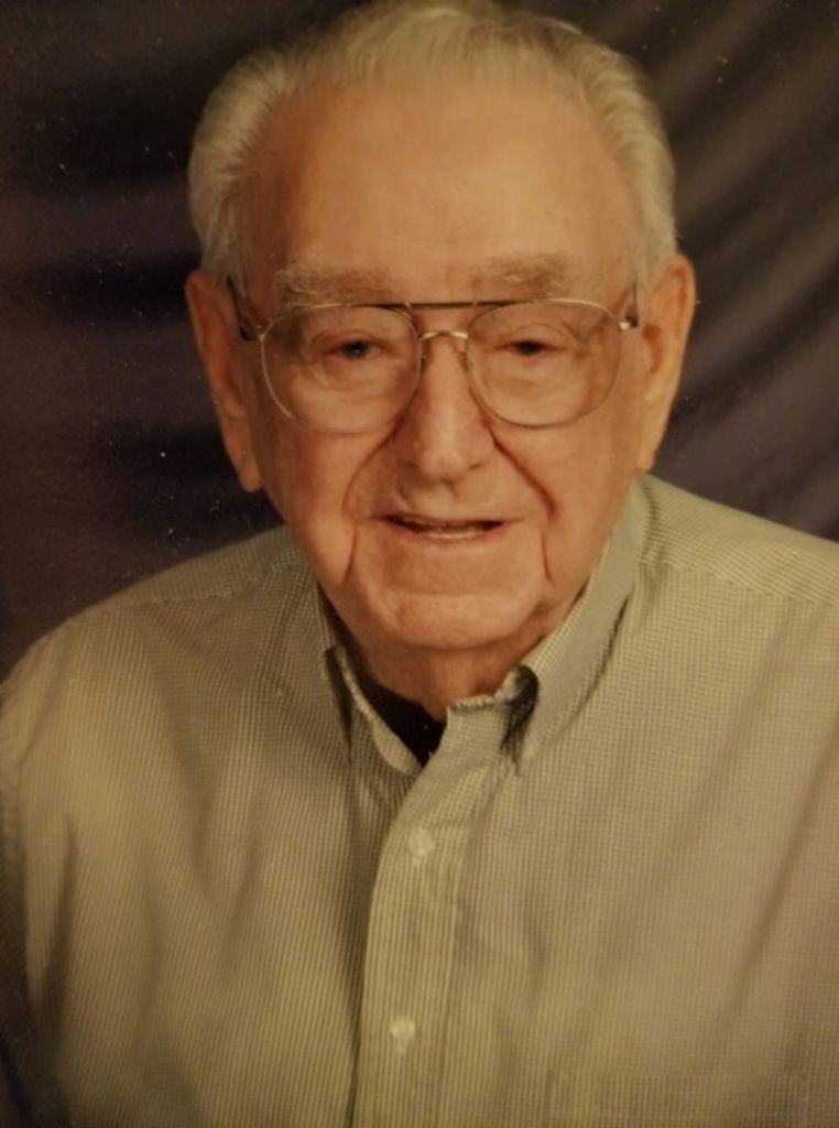 William "Bill" E. Hunt Profile Photo