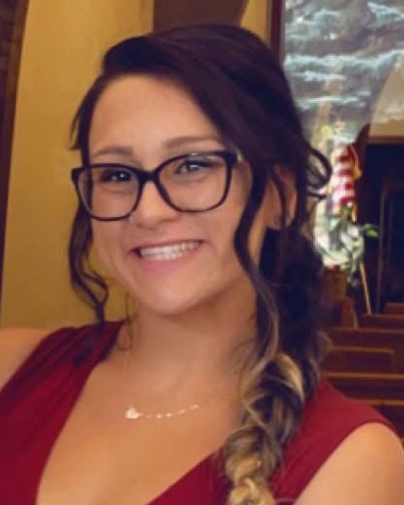 Rosie Wellner Rojas Profile Photo
