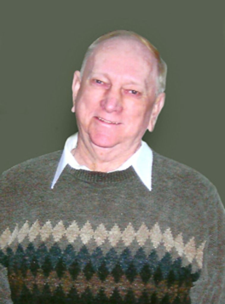 John Forrest "Jack" Lytle
