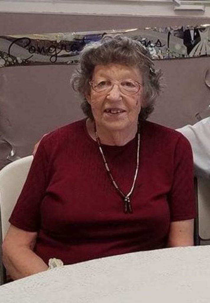 Eleanor I. Darter