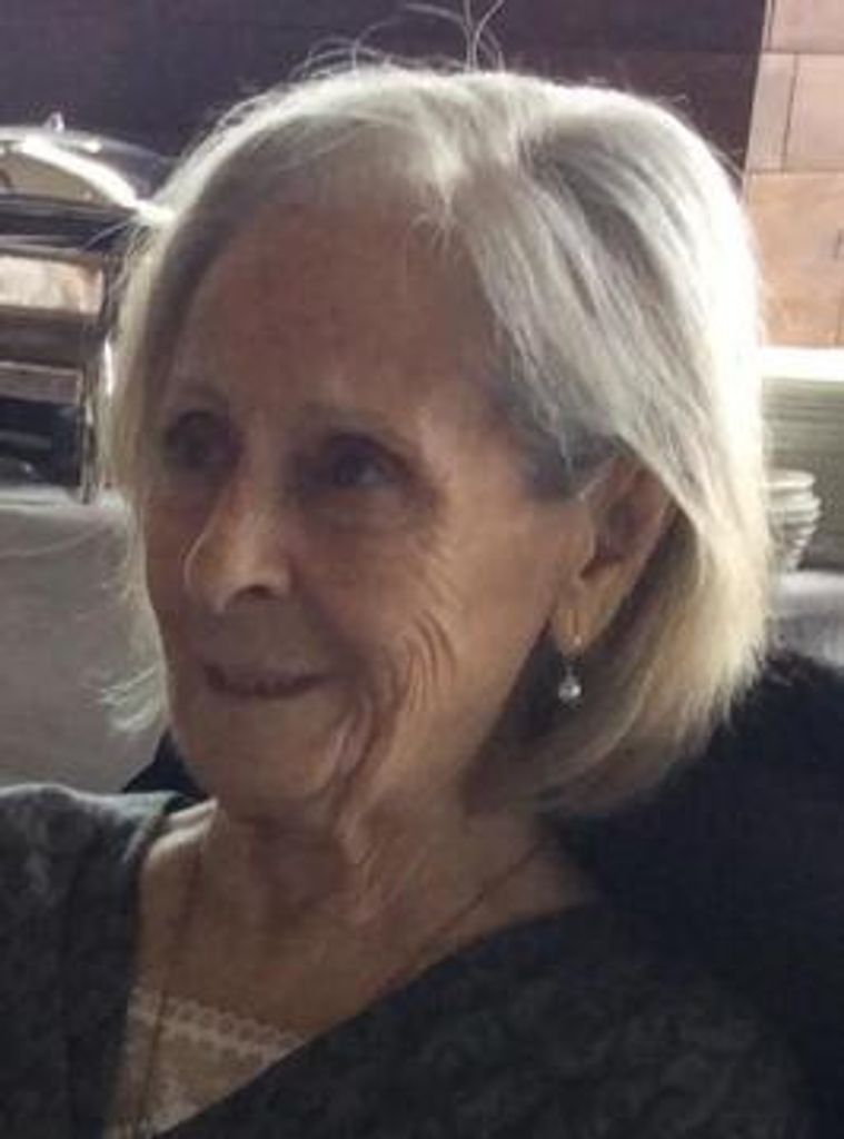 Rosaria Duca