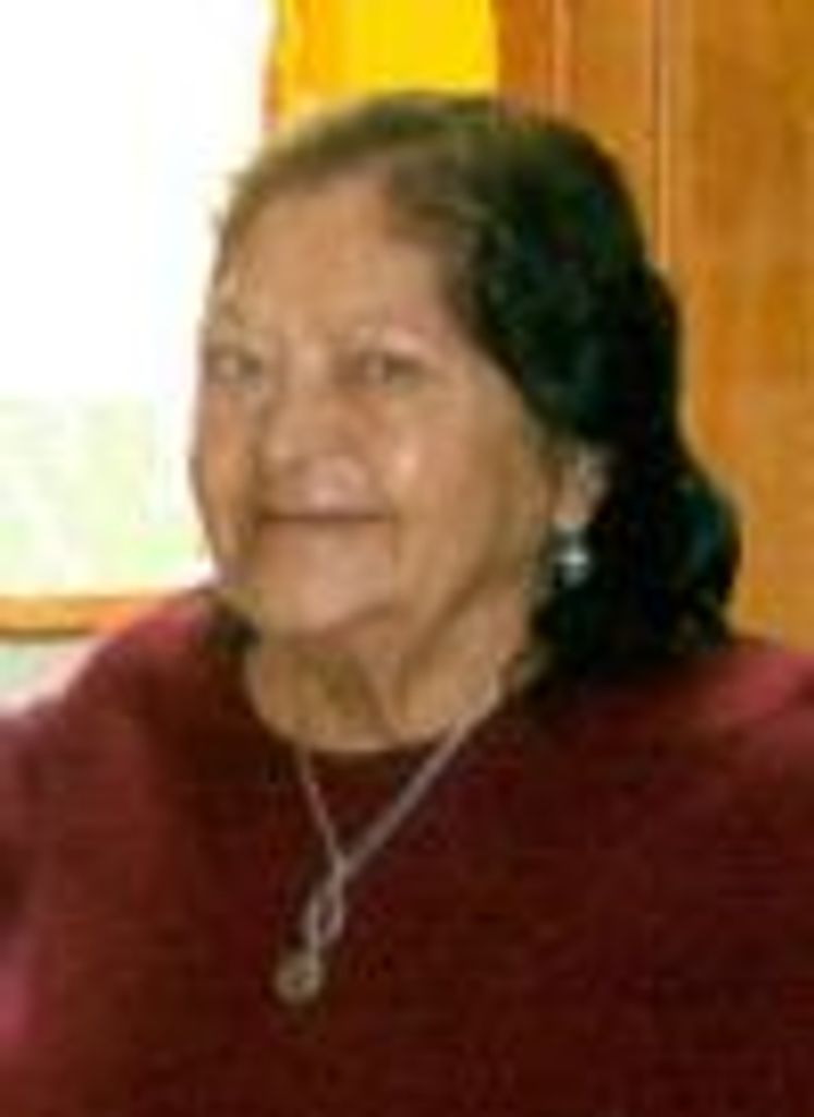 Lucy Ortega Profile Photo