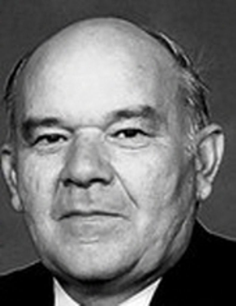 Francis C Bush