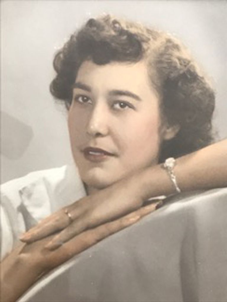 Velma Freeland