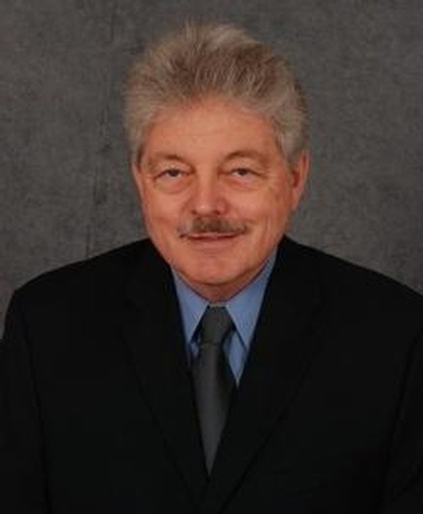 Gregory ''Gregg'' Allen Hewitt