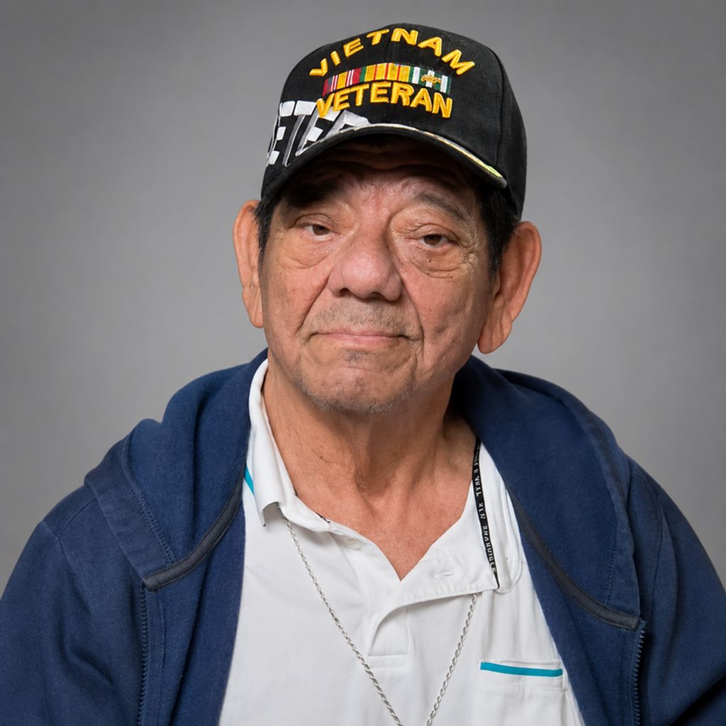 Jesse Morales Sanchez Profile Photo