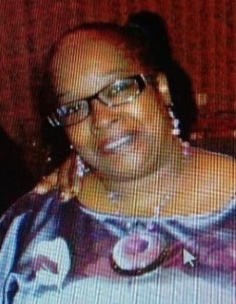 Mary Williams