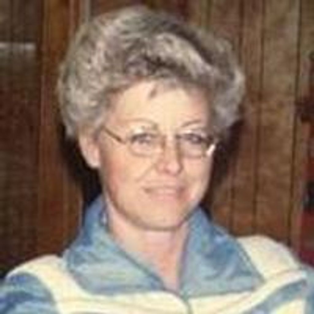 Rosella "Rody" Christensen
