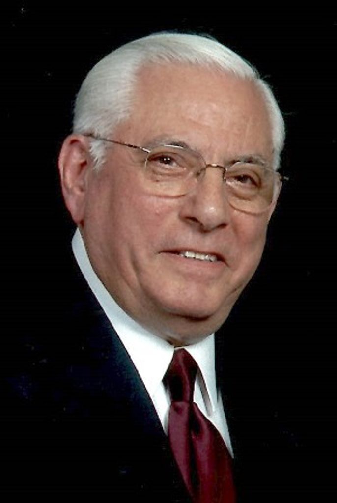 Constantine "Gus" Seiss