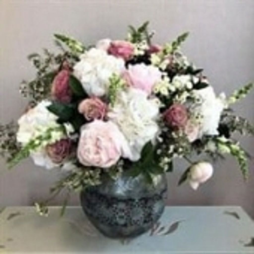 Christine Marie Dinsbeer