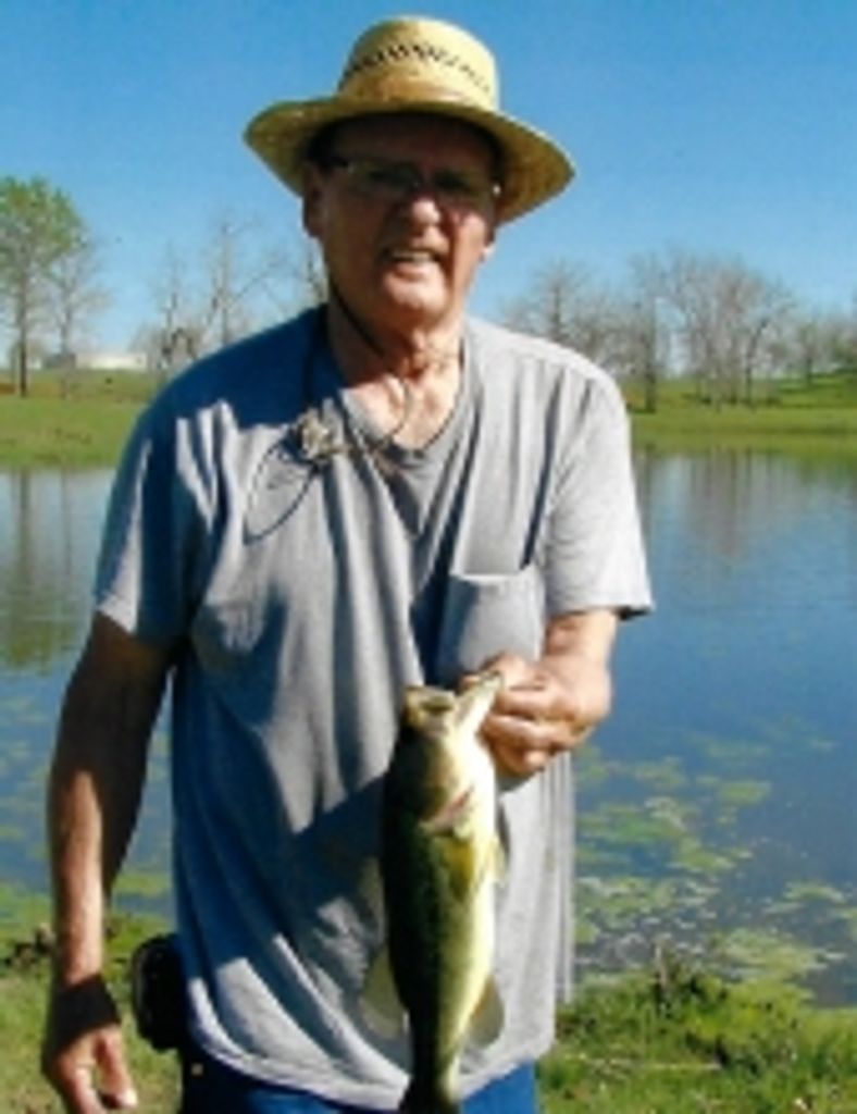 John Alfred Pope