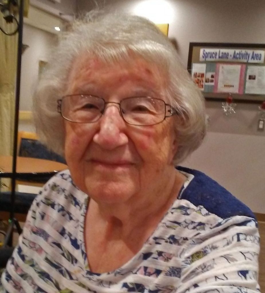 Helen Iva Noreen (Kennedy)  Schneider Profile Photo
