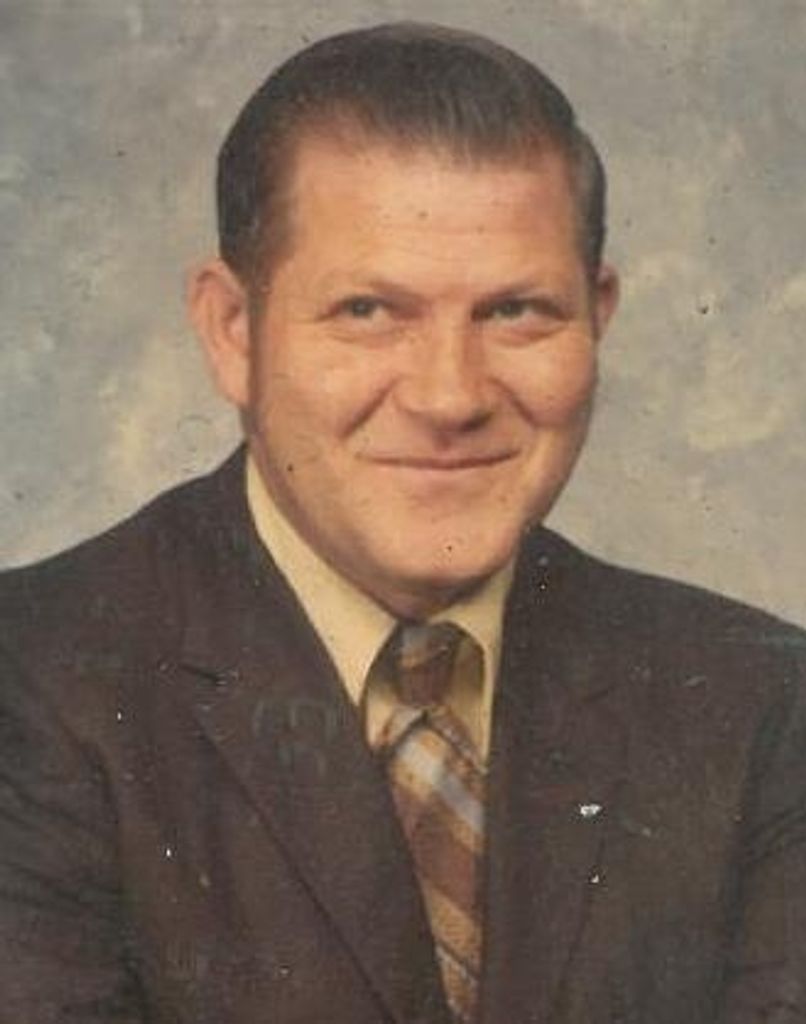 Raymond Luther Bowers Profile Photo