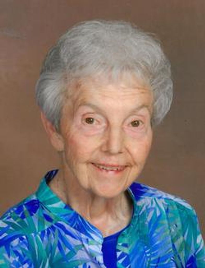 Marie Loupearl Welch Smith