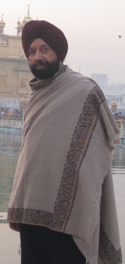Surendrasingh K. Sardar Profile Photo