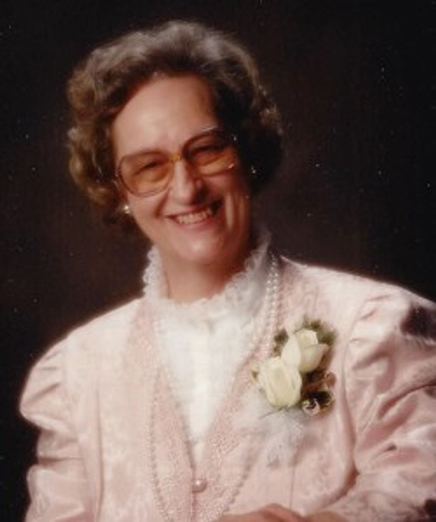 Mary Woltz Profile Photo