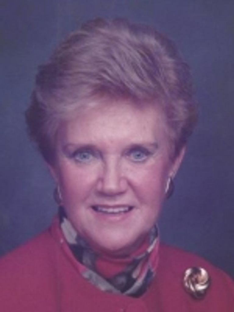 Billie  A. Alphin