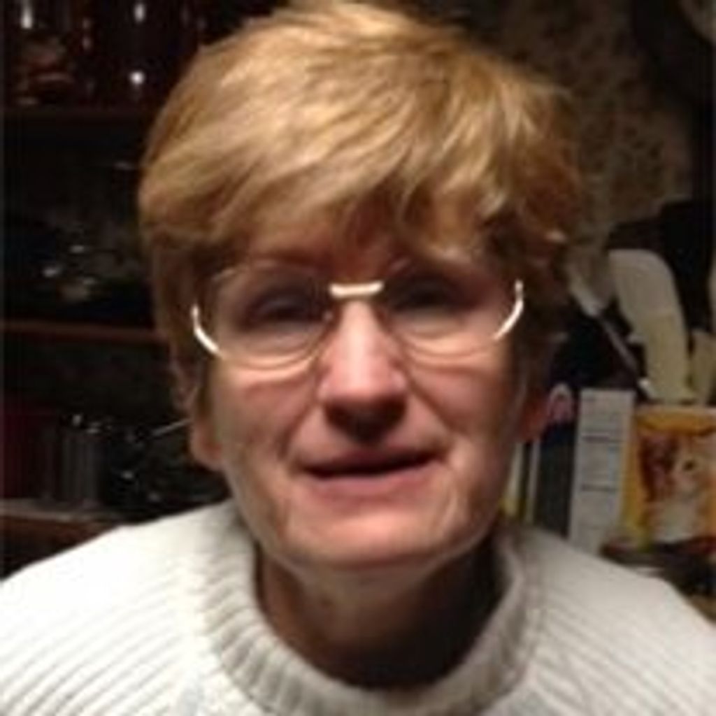 Veronica E. (Peterson) Bruso