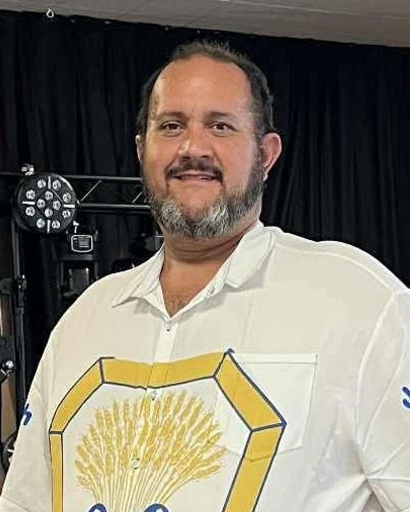 Jason Ross Smith Profile Photo