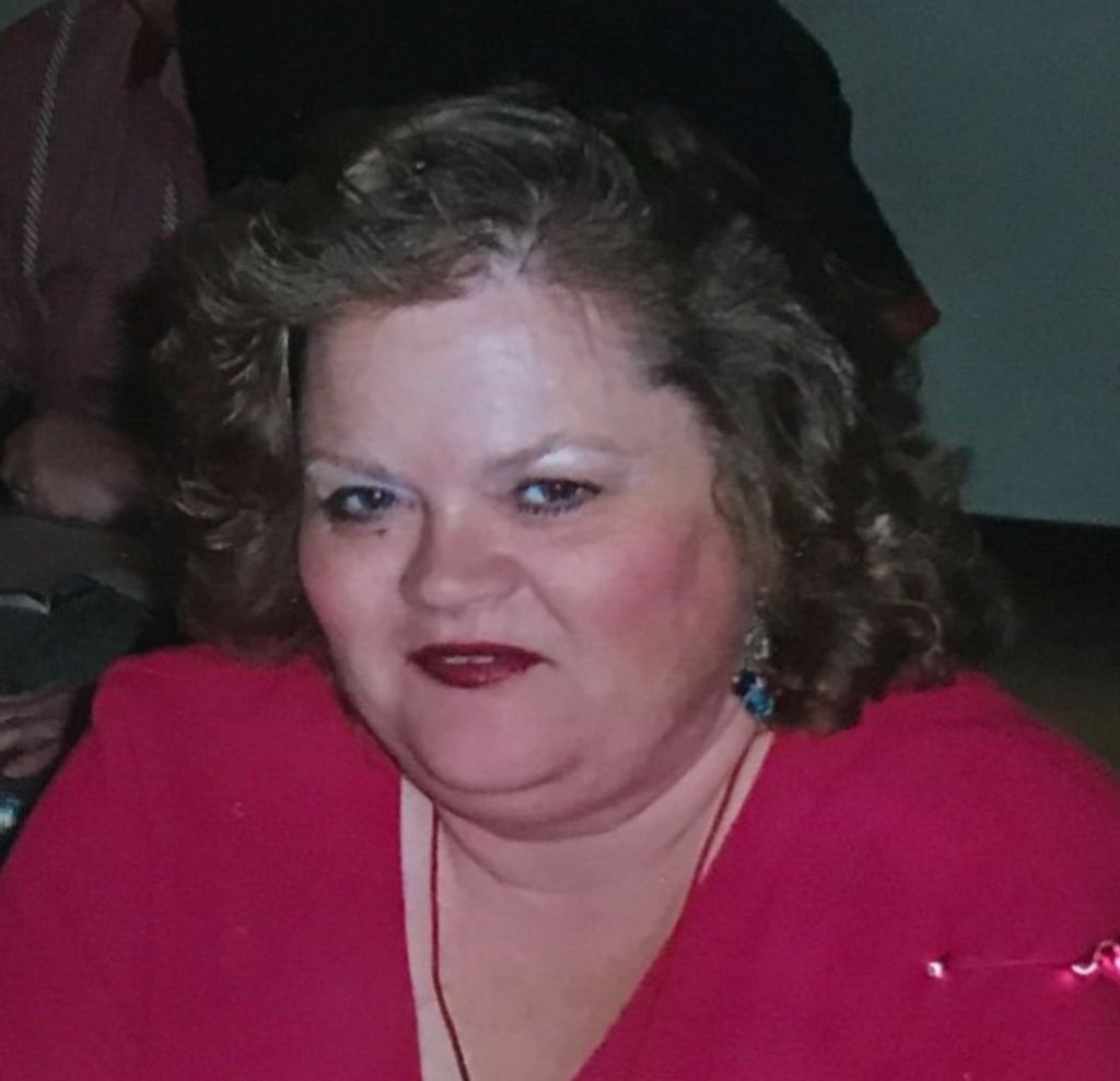 Pamela Ruthven